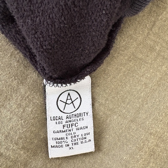 James Perse x Local Authority - Picture 4 of 5